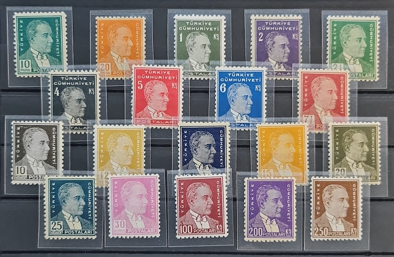 Filateliye Giriş Pul Nedir Nasıl Başlanmalı